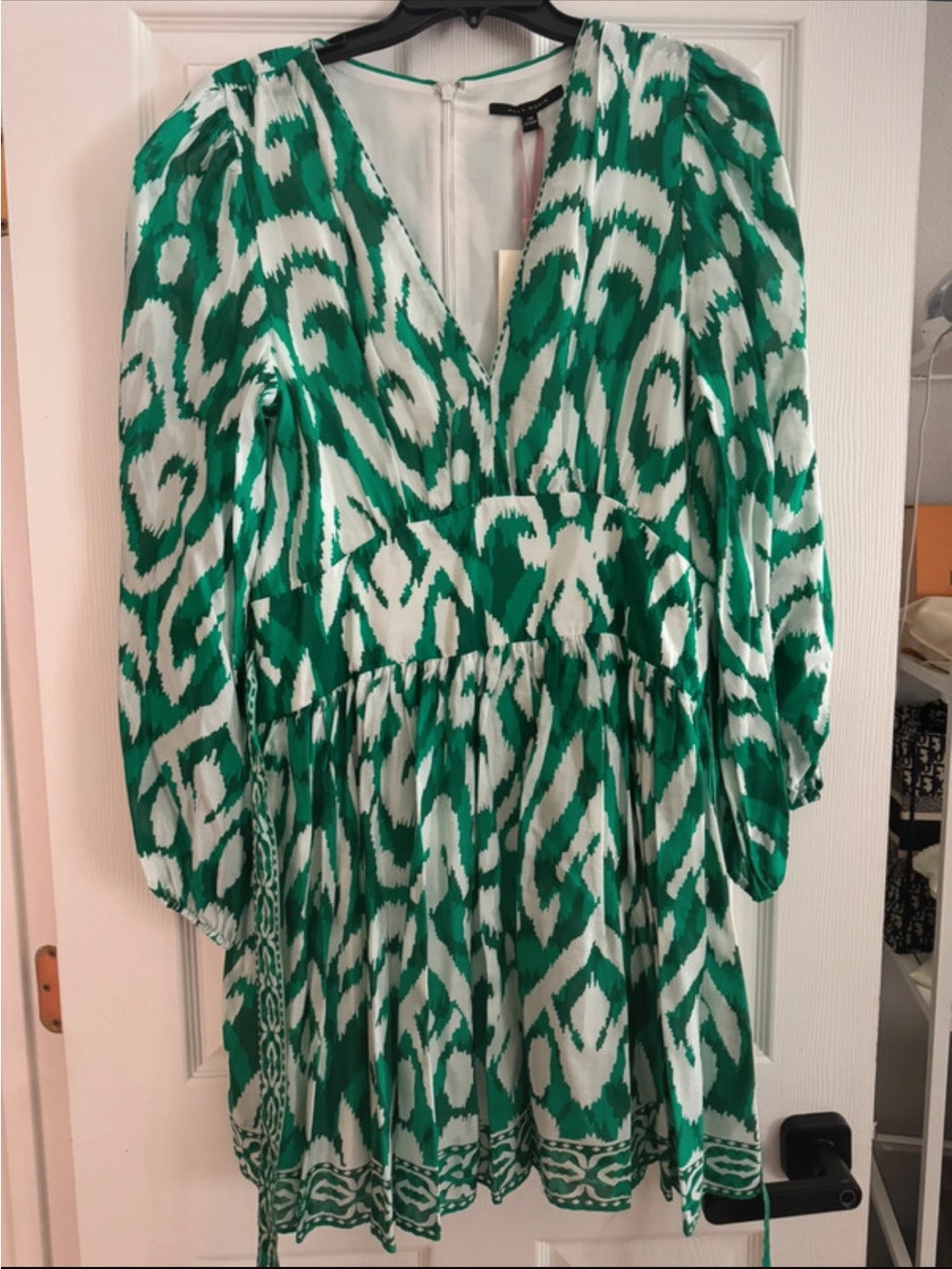 Alex Marie Renata dress